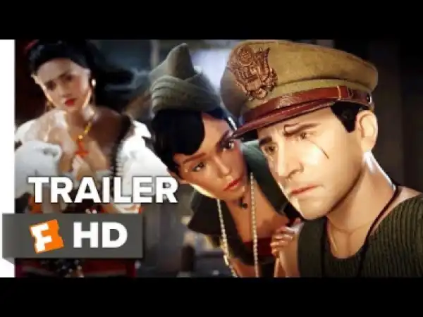 Video: Welcome to Marwen Trailer #1 (2018) - Teaser Trailer